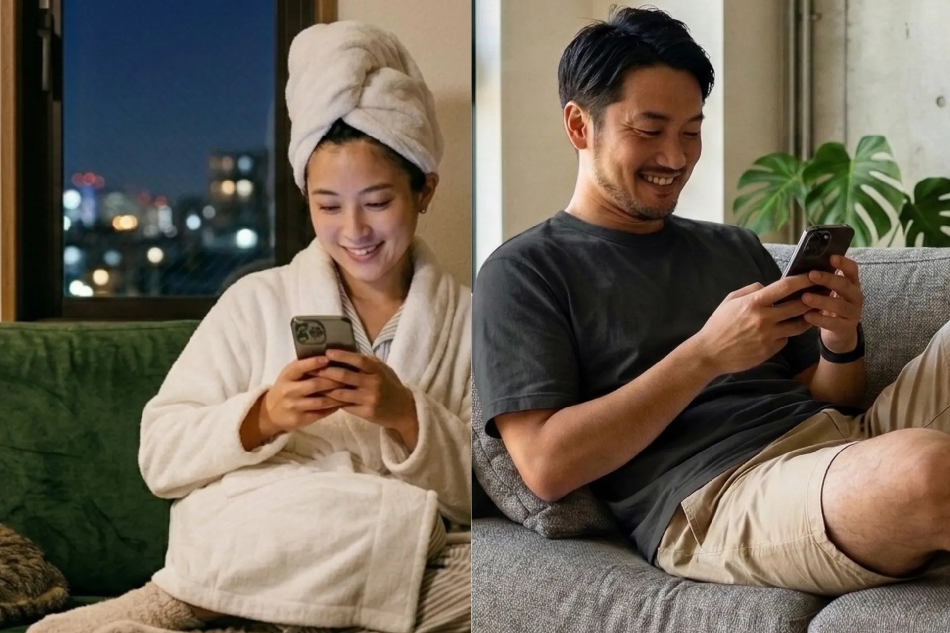 結婚相談所ユノ