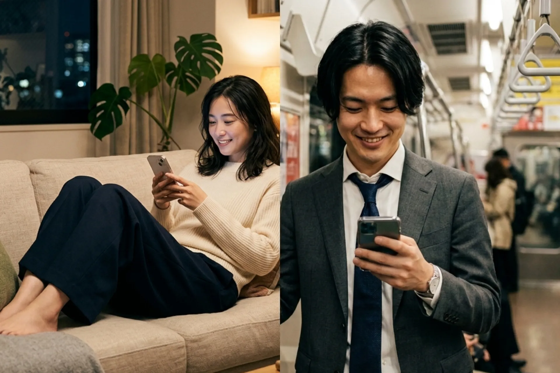 結婚相談所ユノ