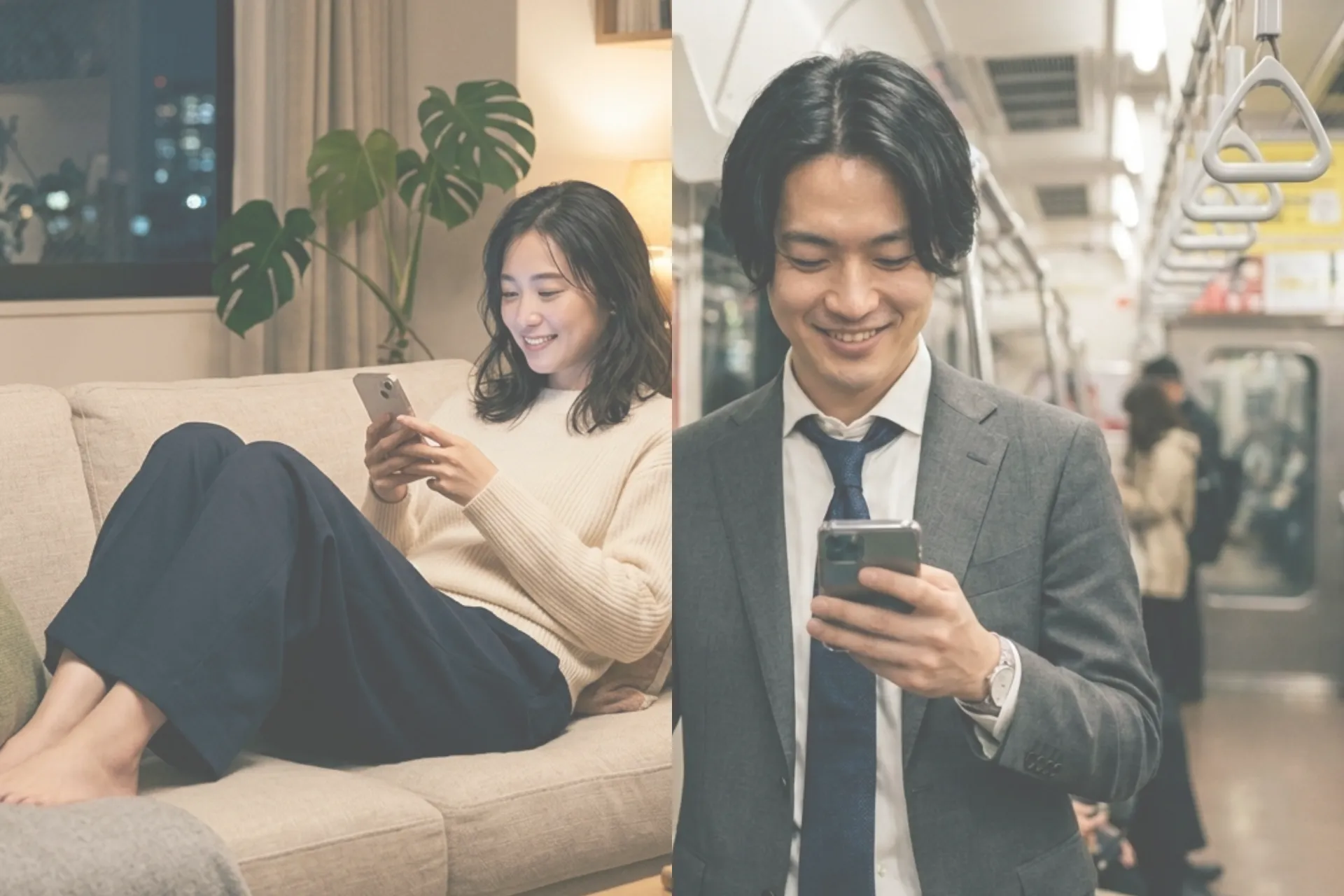 結婚相談所ユノ