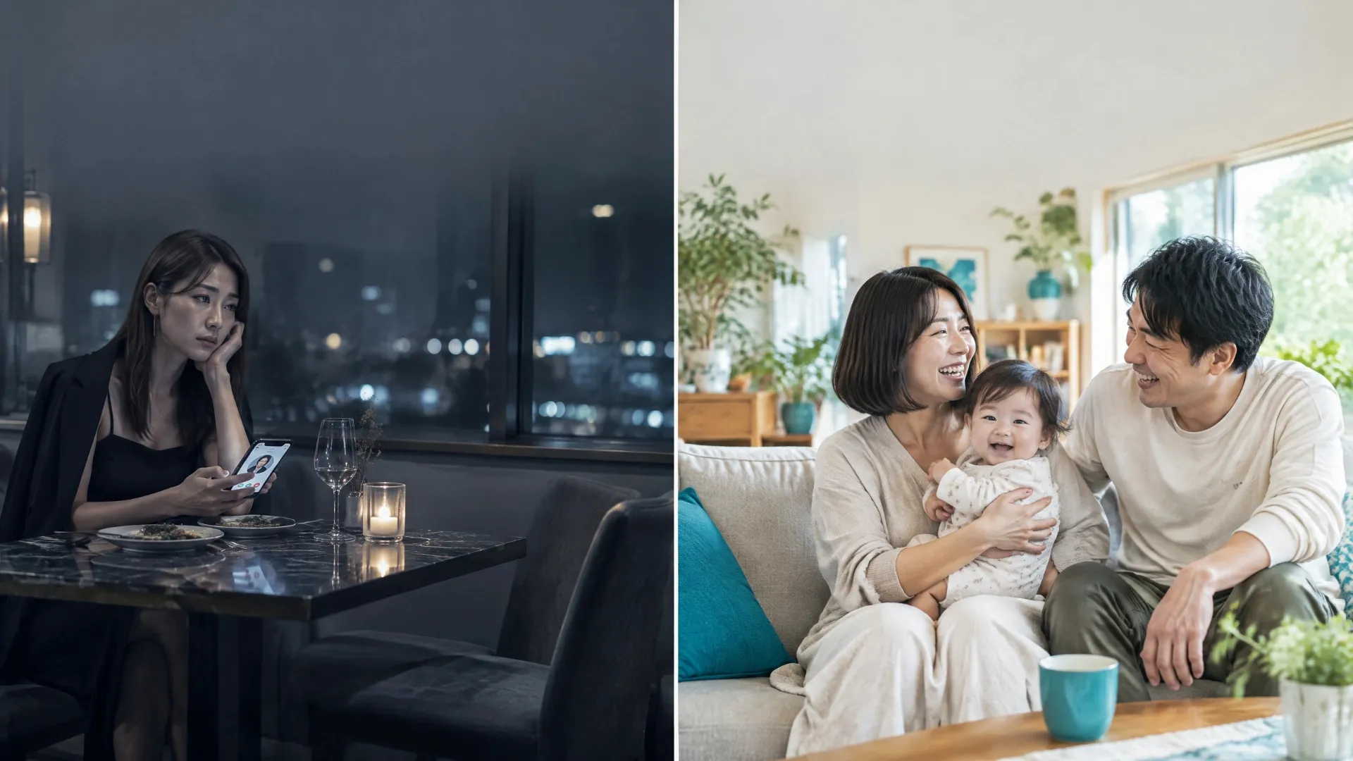 婚活で最も大切なのは「自己認知」