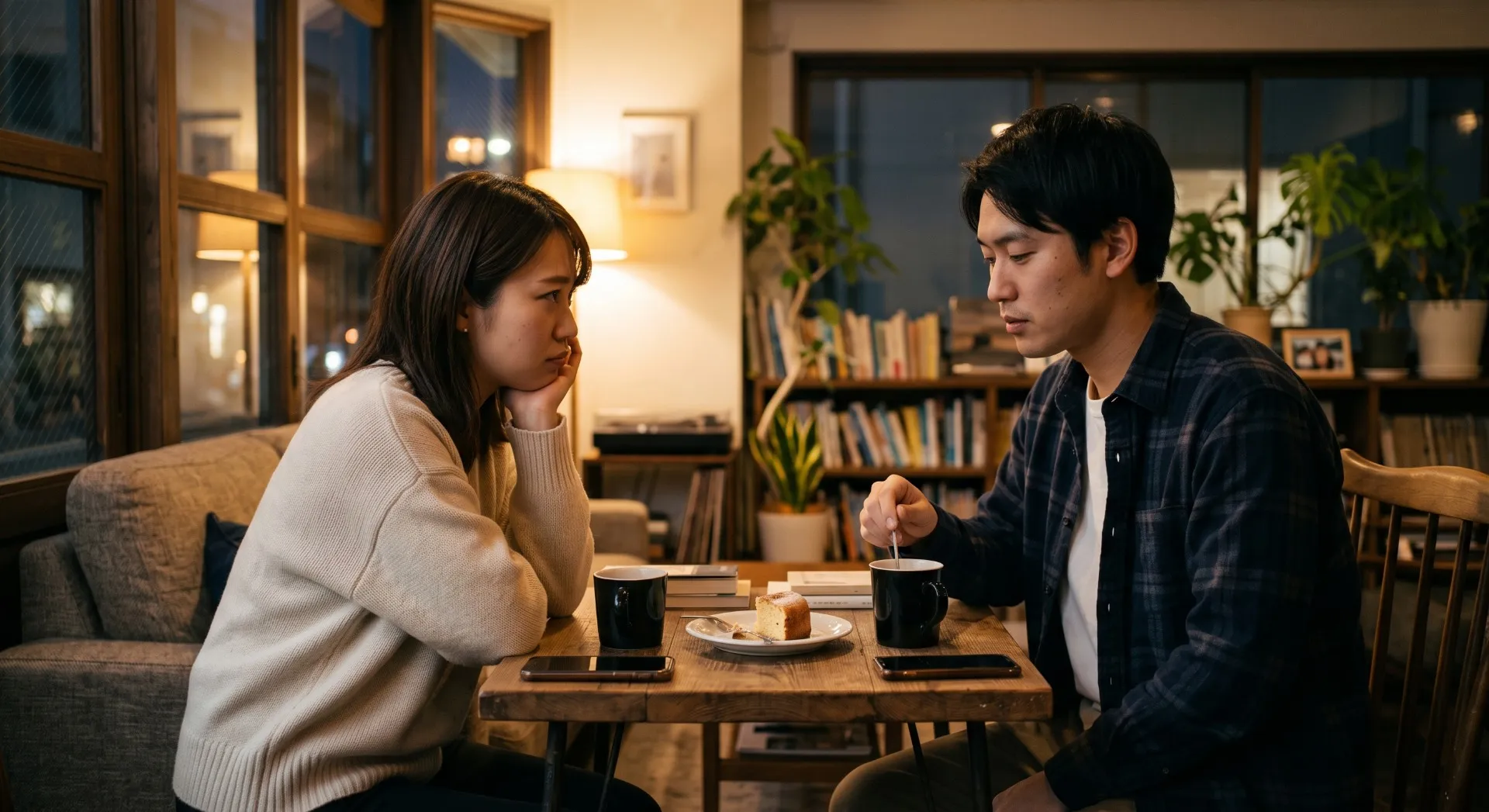 交際3年、29歳。「結婚の話だけが出てこない」ときに、一度だけ聞く方法