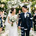 成婚の流れ